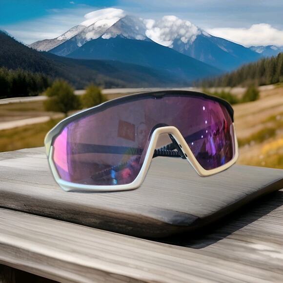 ROKA CP-1x Advanced Sports Performance Ultra Light Weight Sunglasses Gas Case - Picture 1 of 6